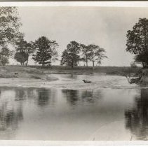 Chippewa River and the Oxbow