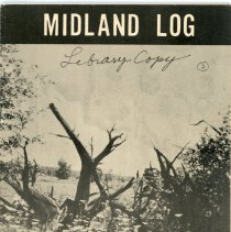 Midland Log Summer 1970