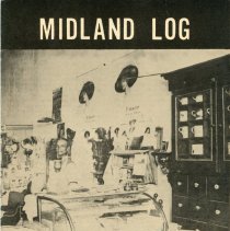 Midland Log Summer 1971