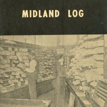 Midland Log Winter 1972