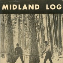 Midland Log Spring 1973
