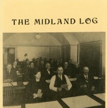 Midland Log Fall 1982