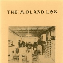 Midland Log Summer 1982