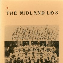 Midland Log Summer 1984