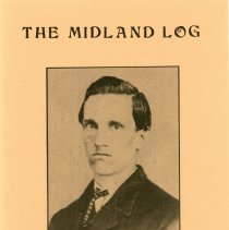 Midland Log Fall 1985