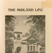 Midland Log Fall 1988