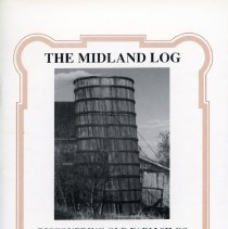 Midland Log Fall 1994