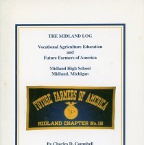 Midland Log Fall 1999