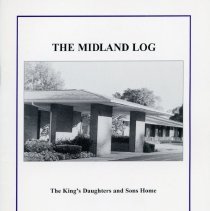 Midland Log Fall 2000