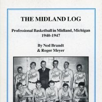 Midland Log Spring 2005