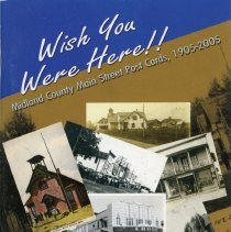 Midland Log Fall 2005