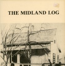 Midland Log Summer 1981