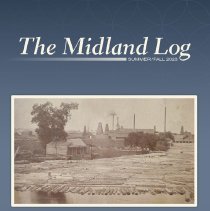 The Midland Log Summer/Fall 2023