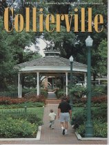 Collierville Chamber of Commerce, 2003-2004