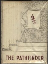 1966 Collierville High School Pathfinder