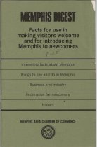 Memphis Digest, 1967