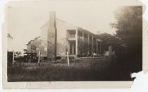 Unknown House in Collierville