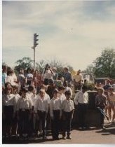 Tennessee Homecoming Celebration, 1986