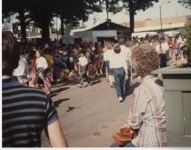 Tennessee Homecoming Celebration, 1986