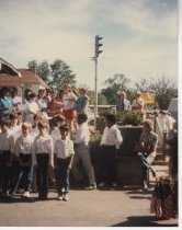Tennessee Homecoming Celebration, 1986