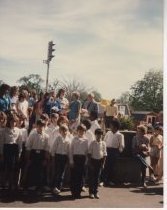 Tennessee Homecoming Celebration, 1986
