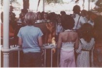 1976 Bicentennial Celebration Parade, Collierville