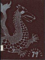 Collierville High School Yearbook 1979