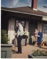 Tennessee Homecoming Celebration, 1986