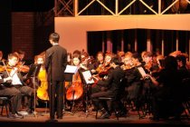 Collierville High School Orchestra