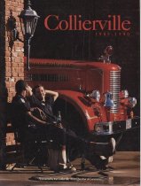 Collierville Chamber of Commerce, 1989-1990