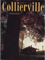 Collierville Chamber of Commerce, 1993-1994