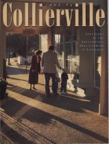 Collierville Chamber of Commerce, 1995-1996