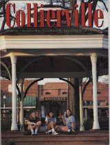 Collierville Chamber of Commerce, 1996-1997