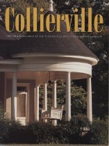 Collierville Chamber of Commerce, 1997-1998