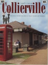 Collierville Chamber of Commerce, 1998-1999