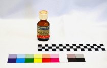 Harrell Drug Co. Prescription Hand Lotion Bottle