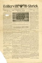 Collierville Hi-Shriek