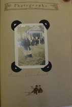 Photographs: Bessie Earnheart