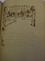 Classmates & Officers