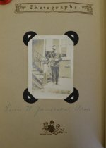 Photographs: Lewis W. Jamerson