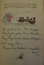 Signatures and Remarks (2 of 5)