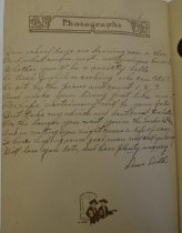 Signatures and Remarks (5 of 5)