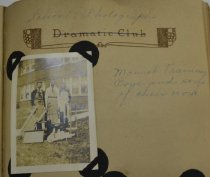 Photograph: Manual Training