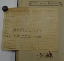 Report Card: Grade 3 year (2 of 2)