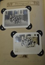 Boys' Team, 1919-1920