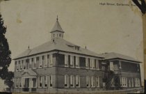 Postcard High School, Collierville, Tenn.
