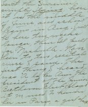 Letter from Lena Leith (2 of 4)