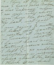 Letter from Lena Leith (3 of 4)