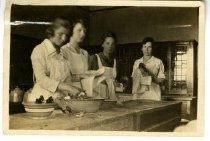 Our home "ec" class (Front)