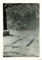 New Gazebo, Collierville, TN, undated